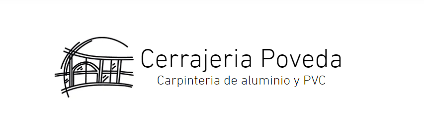 Logo web Cerrajería Poveda